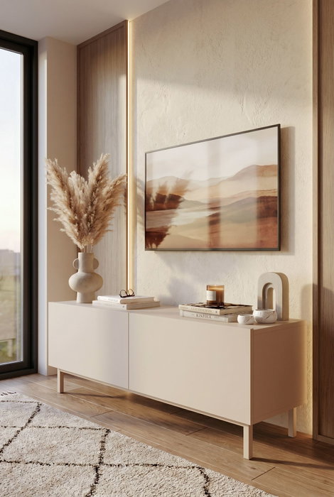 Hanah Home Coast - CO3-CO Soporte para TV Arena